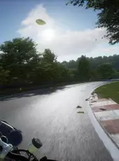 Ride 3: Free Pack 6