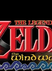 The Legend of Zelda: The Wind Waker