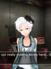 Zero Escape: The Nonary Games