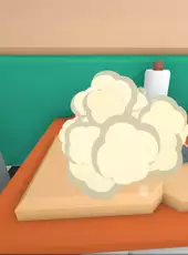 Burgie's Cozy Kitchen