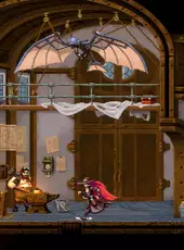 Gestalt: Steam & Cinder