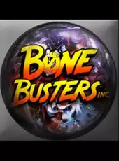 Pinball Arcade: Bone Busters Inc.