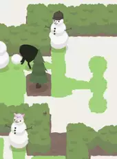 A Good Snowman is Hard to Build