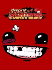 Super Meat Boy