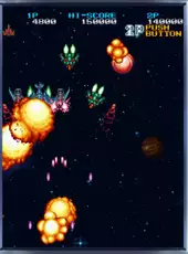 Truxton II