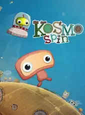 Kosmo Spin