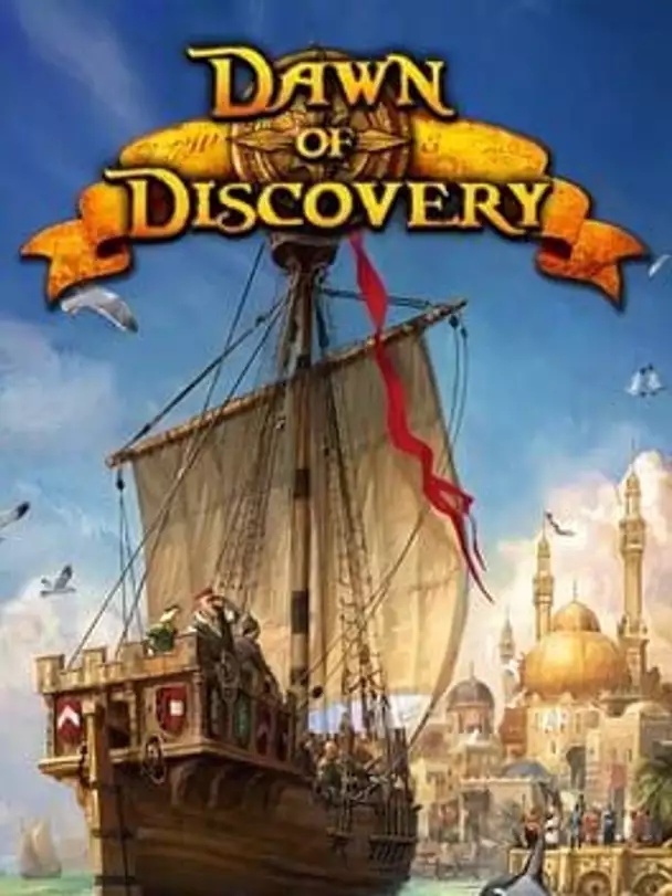 Dawn of Discovery