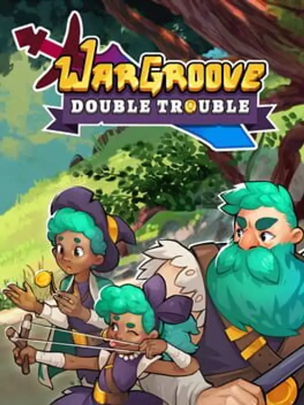 Wargroove: Double Trouble