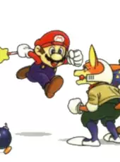 Super Smash Bros.