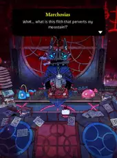 Cult of the Lamb: Woolhaven