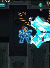 Azure Striker Gunvolt