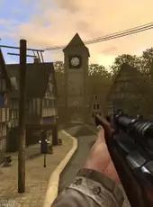 Medal of Honor: Allied Assault