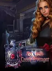 Mystery Trackers: Paxton Creek Avengers