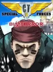 CT Special Forces 3: BioTerror