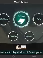 Picross Records of The Shield Hero