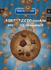Cookie Clicker