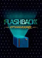 Flashback: 25th Anniversary