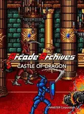 Arcade Archives: Castle of Dragon