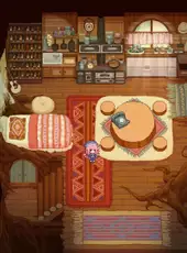 Touhou Mystia's Izakaya DLC1 Pack: Forest of Magic & Youkai Mountain