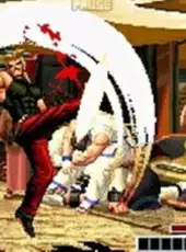 The King of Fighters '98