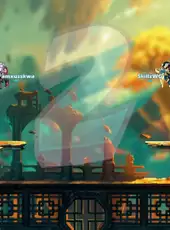 Brawlhalla: All Legends Pack