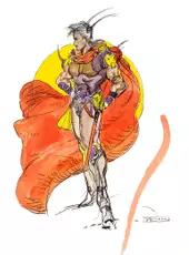 Final Fantasy I & II: Dawn of Souls