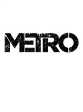 Untitled Metro Game