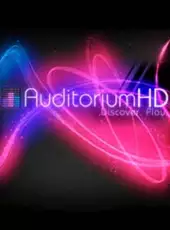 Auditorium HD