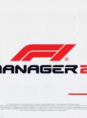 F1 Manager 2023