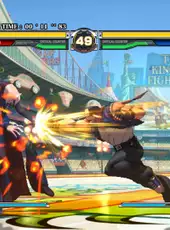 The King of Fighters XII