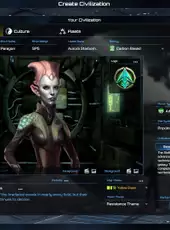 Galactic Civilizations IV: Supernova