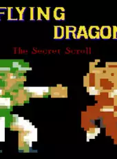 Flying Dragon: The Secret Scroll