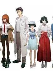 Steins;Gate Re:Boot