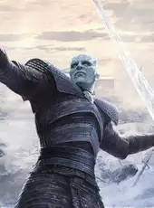 Game of Thrones: Winter is Coming