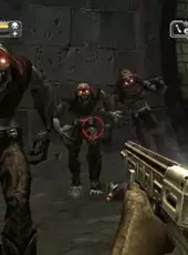 Darkwatch
