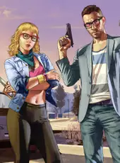 Grand Theft Auto Online