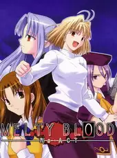 Melty Blood Re-Act