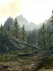 The Elder Scrolls V: Skyrim