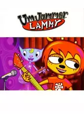 Um Jammer Lammy