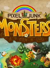 Pixeljunk Monsters Duo