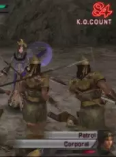 Dynasty Warriors