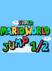 Jump 1/2