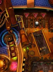 Da Vinci Pinball