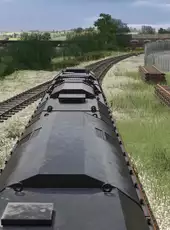 Trainz Railroad Simulator 2019: Pro Train - Class 68 ScotRail