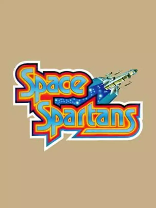 Space Spartans