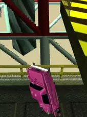 Twisted Metal 4