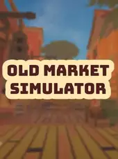 Old Market Simulator