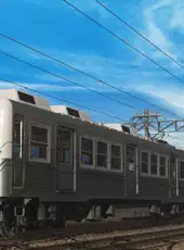 Trainz Railroad Simulator 2019: Keio 3000 & Asanogawa 8800 Series
