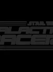 Star Wars: Galactic Racer