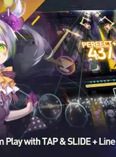 Tapsonic Top